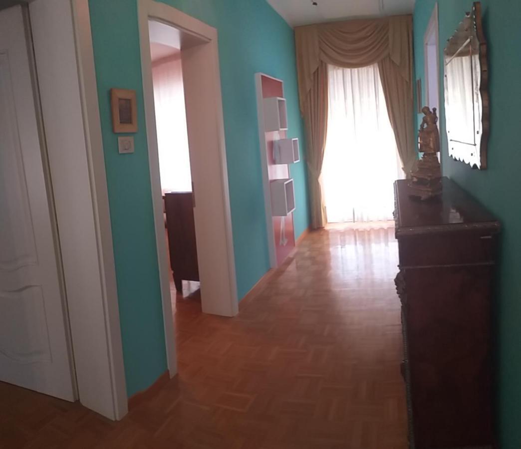 Готель La Montecchia House Montecchia di Crosara Екстер'єр фото